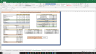 ANSYS Valuation Excel Model: Complete DCF Valuation with Forecasted Financial Statements