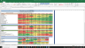 ANSYS Valuation Excel Model: Complete DCF Valuation with Forecasted Financial Statements