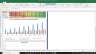 ANSYS Valuation Excel Model: Complete DCF Valuation with Forecasted Financial Statements