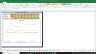 ANSYS Valuation Excel Model: Complete DCF Valuation with Forecasted Financial Statements