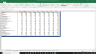 CMS Energy Corp Valuation Excel Model: Complete DCF Valuation with Forecasted Financial Statements