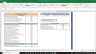 Coca-Cola Company Valuation Excel Model: Complete DCF Valuation with Forecasted Financial Statements