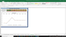 ANSYS Valuation Excel Model: Complete DCF Valuation with Forecasted Financial Statements