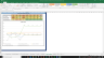 CMS Energy Corp Valuation Excel Model: Complete DCF Valuation with Forecasted Financial Statements