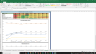 Coca-Cola Company Valuation Excel Model: Complete DCF Valuation with Forecasted Financial Statements
