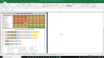 CMS Energy Corp Valuation Excel Model: Complete DCF Valuation with Forecasted Financial Statements