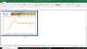 Coca-Cola Company Valuation Excel Model: Complete DCF Valuation with Forecasted Financial Statements