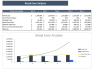 Nursery Garden Excel Financial Model Template