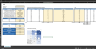 Best Practice Portfolio Performance Improvement Matrix Template