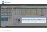 Best Practice Portfolio Performance Improvement Matrix Template