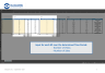 Best Practice Portfolio Performance Improvement Matrix Template