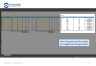 Best Practice Portfolio Performance Improvement Matrix Template
