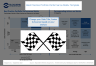 Best Practice Portfolio Performance Improvement Matrix Template