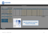 Best Practice Portfolio Performance Improvement Matrix Template
