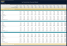 Furniture Store Financial Model – Dynamic 10 Year Forecast