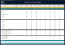 Furniture Store Financial Model – Dynamic 10 Year Forecast