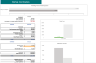 Frozen Yogurt Excel Financial Model Template