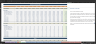 Hotel Budgeting Excel Template