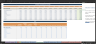 Hotel Budgeting Excel Template