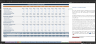 Hotel Budgeting Excel Template
