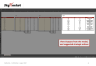 Marketplace Product Performance Matrix Template