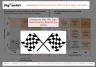 Marketplace Product Performance Matrix Template
