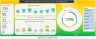 SHEQXEL Full Pack | 80 Free and Premium QHSE Dashboard Templates + 200 Bonus Files