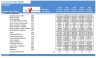 Fast Food Chain Financial Model