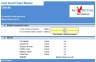 Fast Food Chain Financial Model