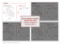 McKinsey's Strategic Control Map Framework Model Template