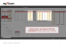 McKinsey's Strategic Control Map Framework Model Template