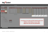 McKinsey's Strategic Control Map Framework Model Template