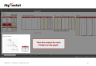 McKinsey's Strategic Control Map Framework Model Template