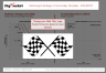 McKinsey's Strategic Control Map Framework Model Template