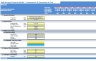 Self Storage Financial Model (Buy Upgrade Operate Exit)