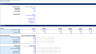 Hotel Acquisition and Renovation Pro-forma - Real Estate