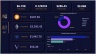 Cryptocurrency Dashboard in Power BI