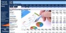 Financial Feasibility Study for General Trading - Excel Template