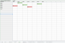 Training Tracker: HR Tool in Google Sheets