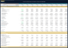 Event Planning Company - Dynamic 10 Year Financial Model