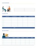 HUMAN RESOURCE MONTHLY REPORT