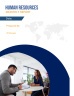 HUMAN RESOURCE MONTHLY REPORT