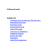Private Equity Fund (PE) – Financial Model
