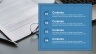 42 slides of Editable Power Point Presentation Slides