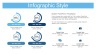 42 slides of Editable Power Point Presentation Slides