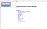 E-commerce Cosmetics Firm - Financial Model in Excel