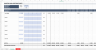 Marketing Budget Template