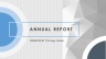 Annual Report Presentation