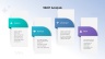 SWOT Analysis Template