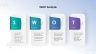 SWOT Analysis Template